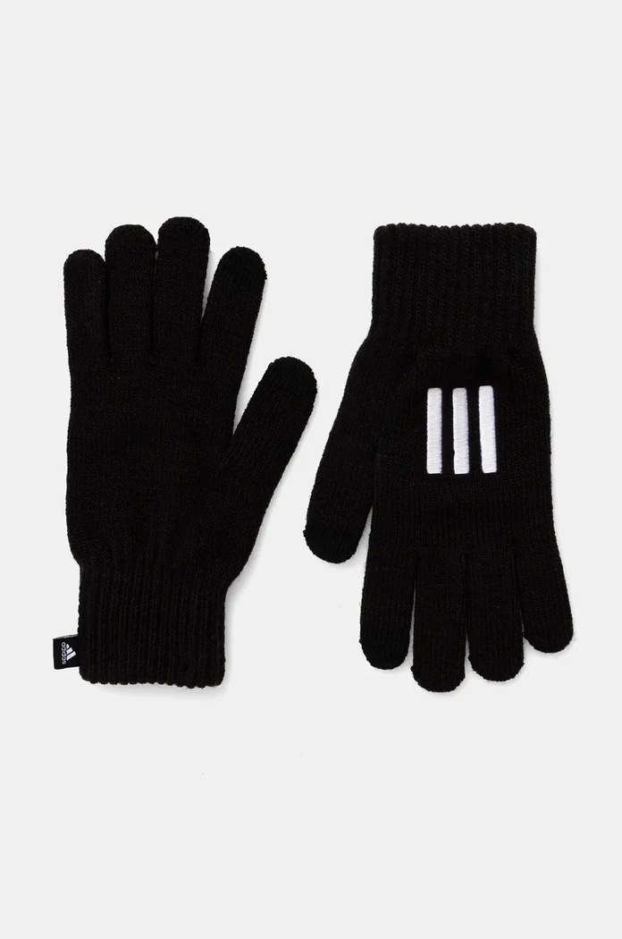 adidas Performance rękawiczki aplikacja czarny IT4634