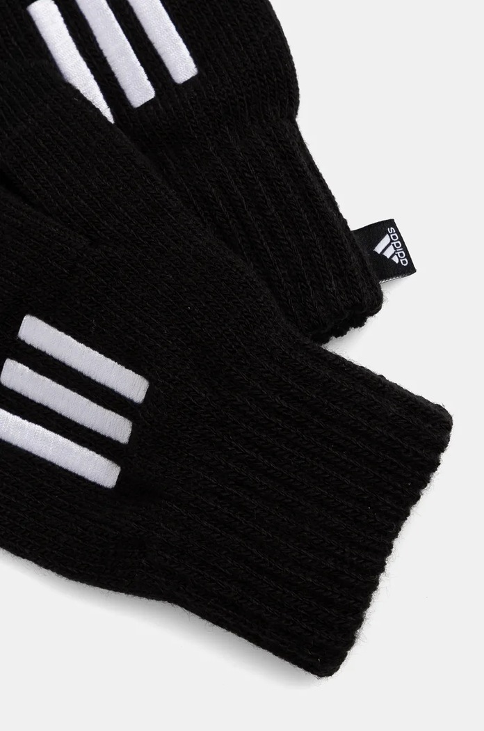 adidas Performance rękawiczki IT4634 czarny AW24