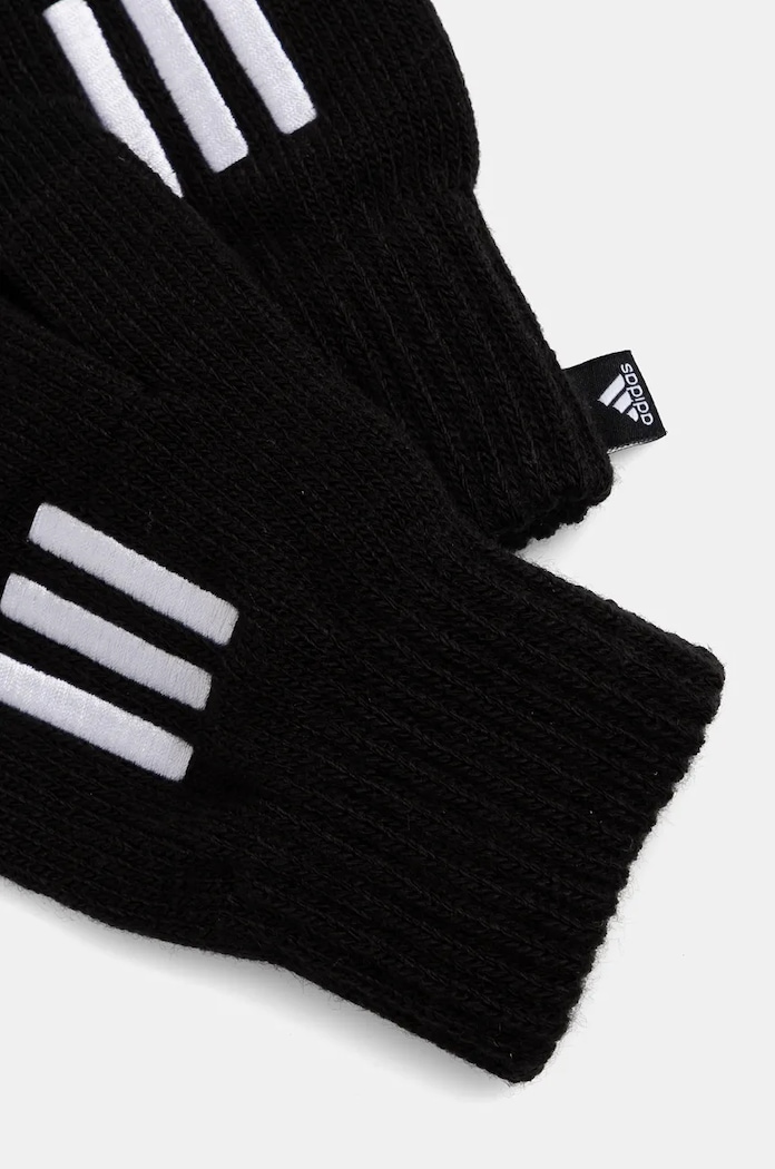 adidas Performance rękawiczki IT4634 czarny AW24