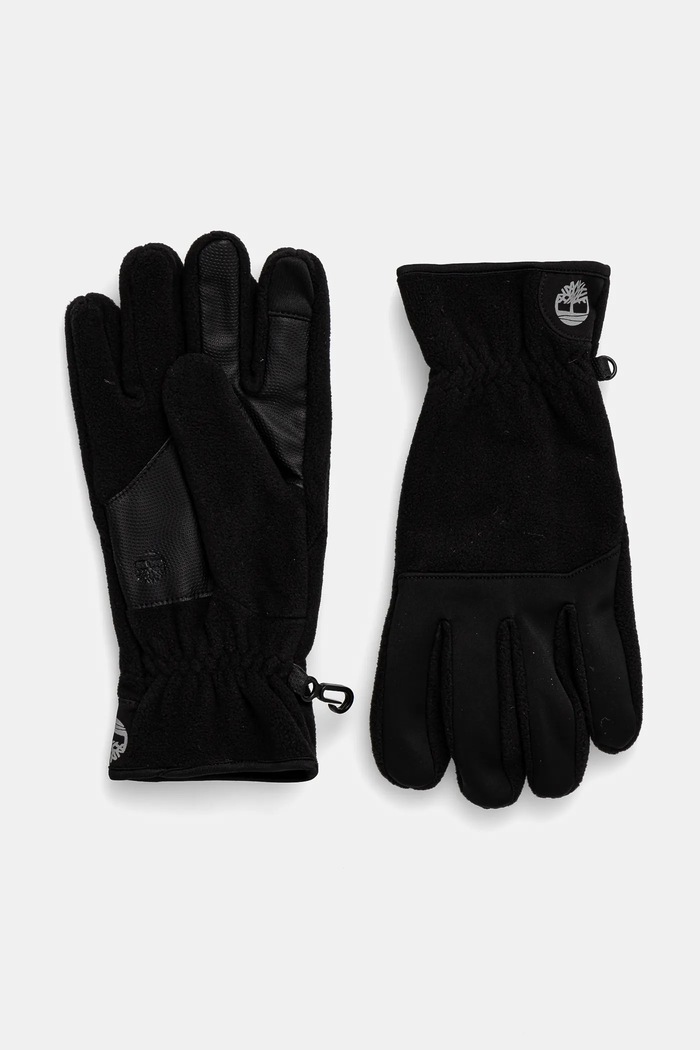 Rukavice Timberland ostalo crna TB0A1EH90011
