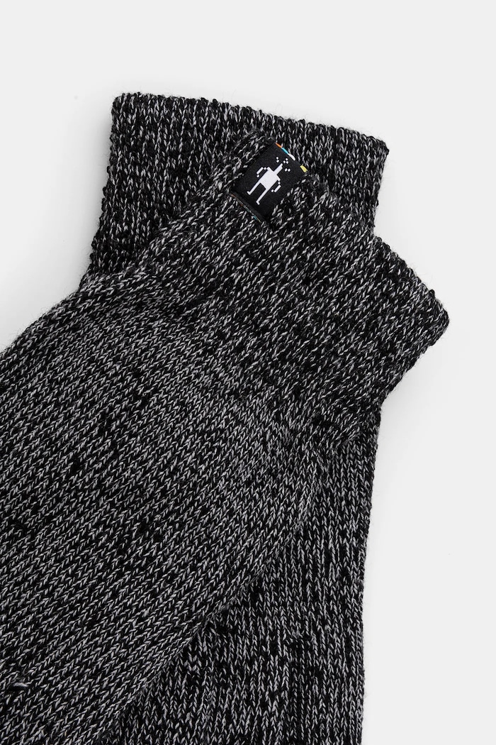 Rukavice Smartwool Cozy SW011476 černá AW24