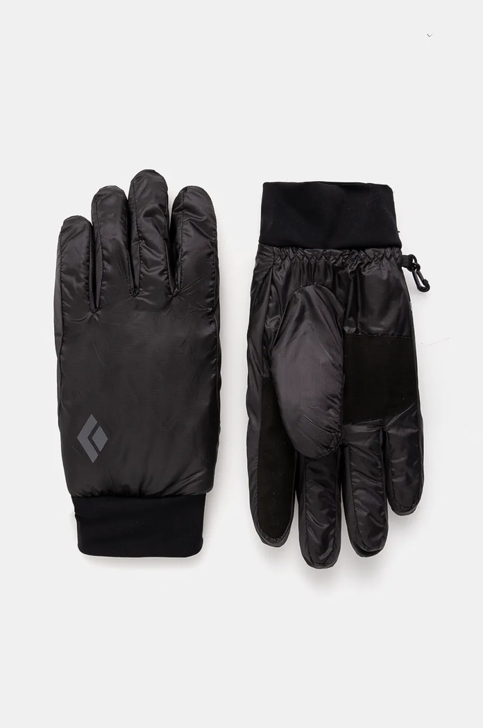 Black Diamond rękawiczki Stance pozostałe czarny BD801021