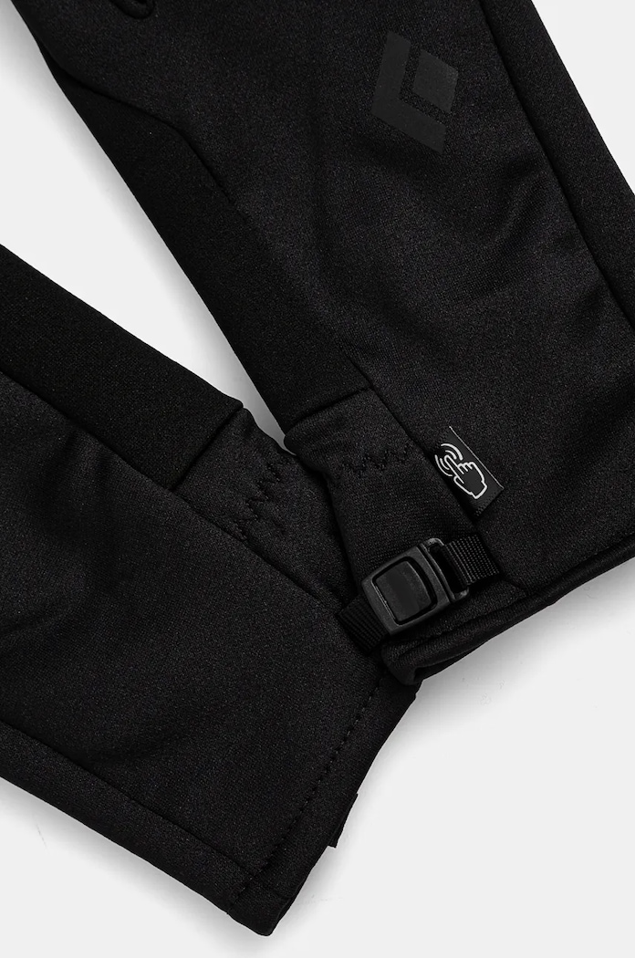 Black Diamond rękawiczki MidWeight ScreenTap Liners BD801806 czarny AW24