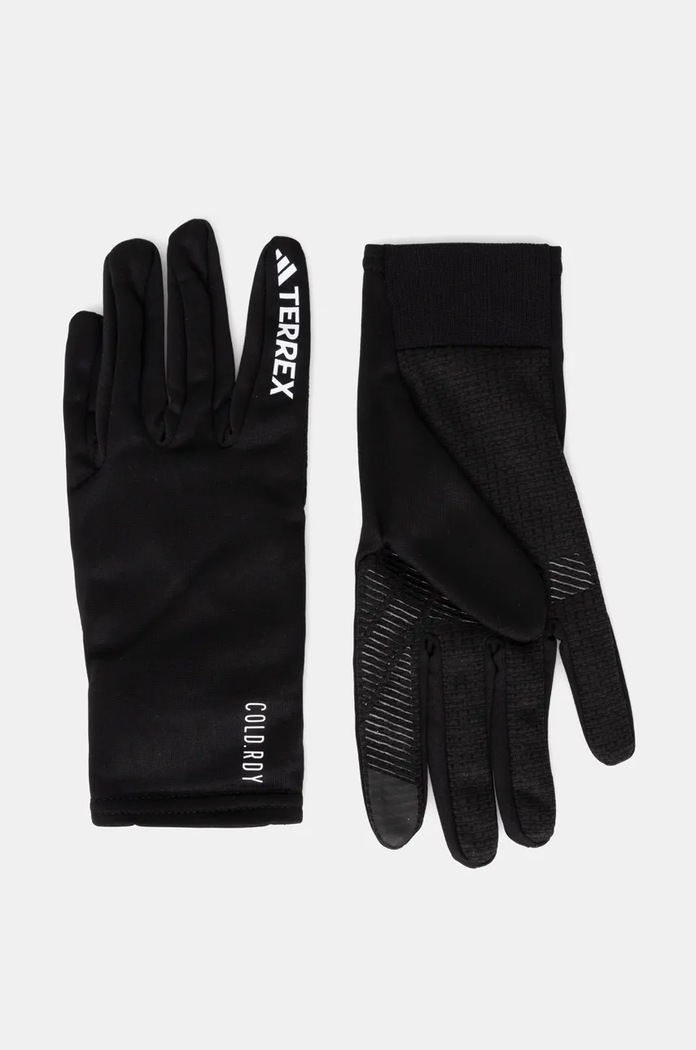 adidas TERREX rękawiczki TRX Cold.RDY pozostałe czarny IN4639