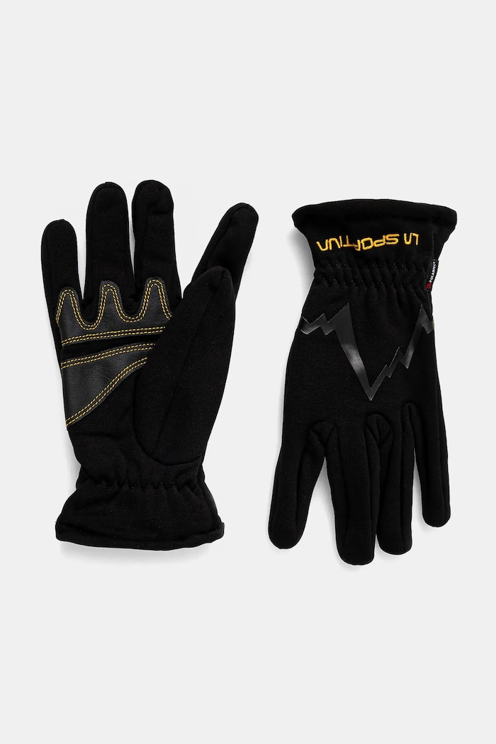 LA Sportiva rękawiczki Stretch pozostałe czarny X48BY