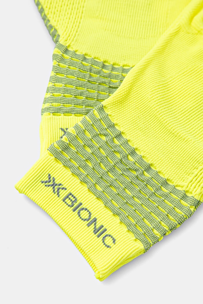 X-Bionic kesztyűk AC.RG00W24U sárga AW25