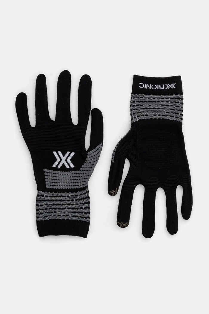 X-Bionic manusi altele negru AC.RG00W24U