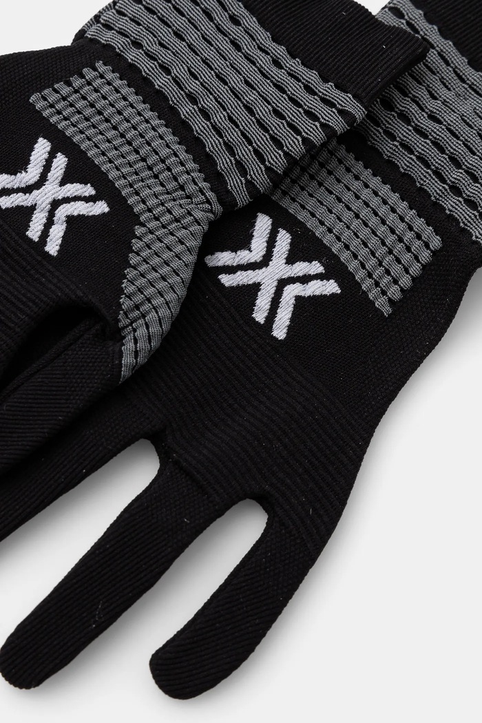 X-Bionic manusi AC.RG00W24U negru AW25