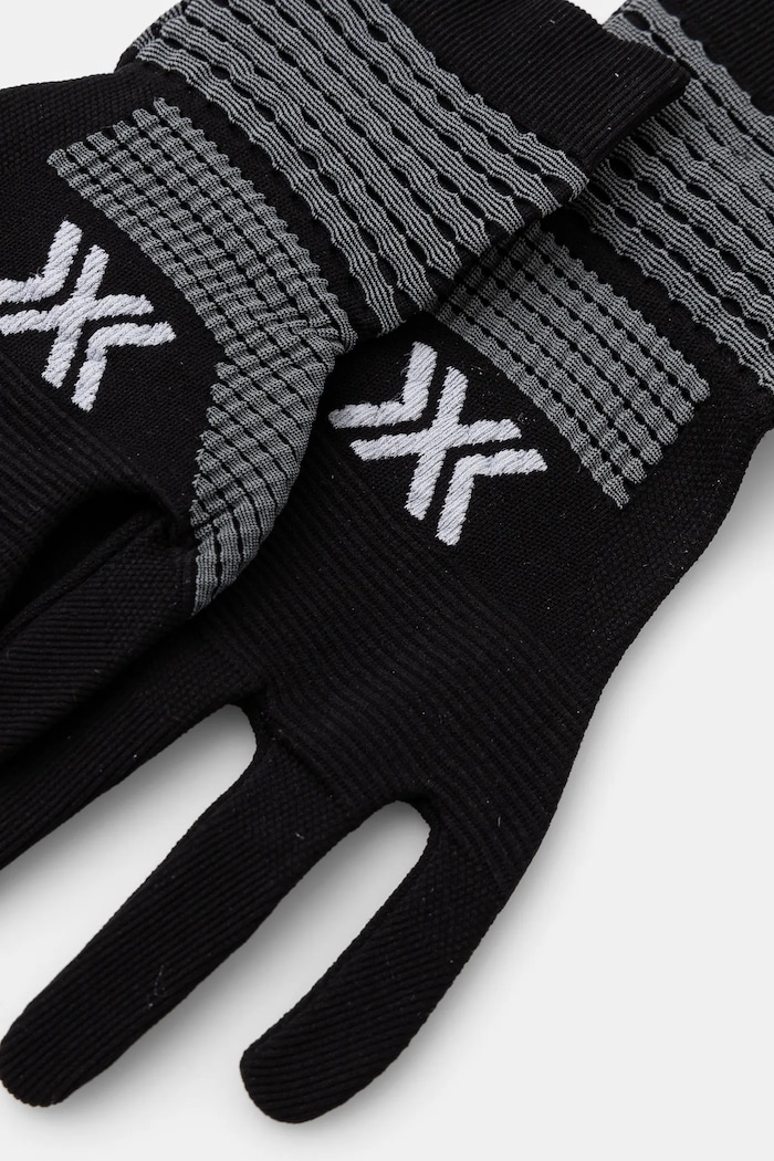 X-Bionic manusi AC.RG00W24U negru AW25
