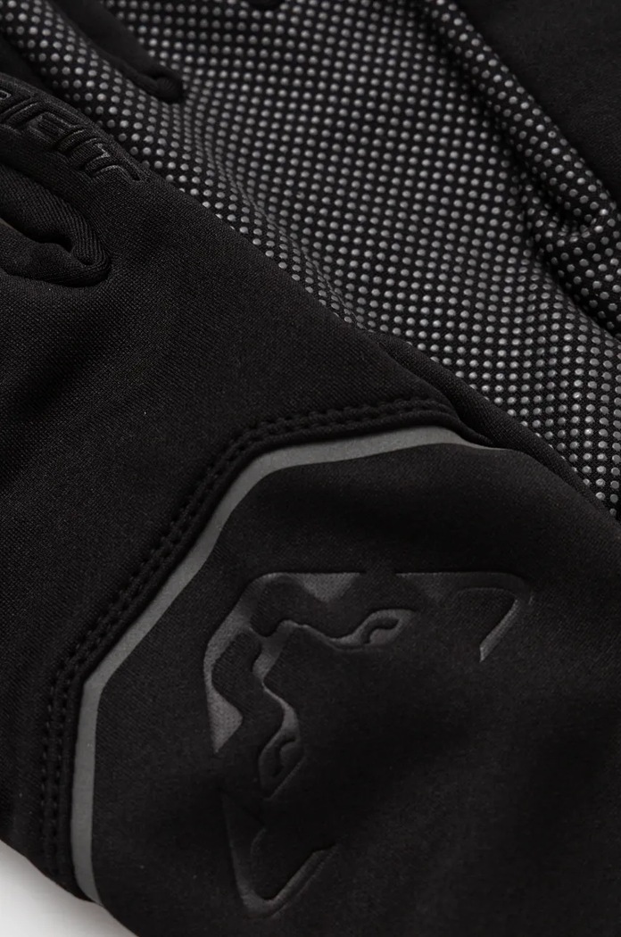 Rukavice Dynafit Thermal 08.0000070525 čierna AW25