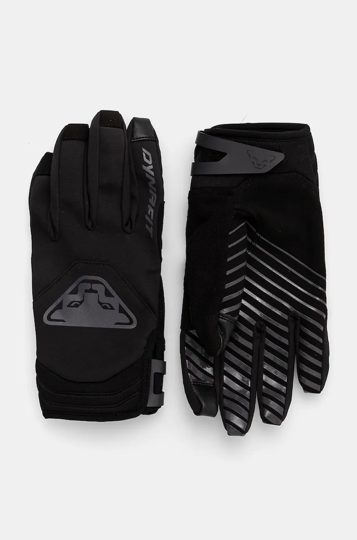 Dynafit Rękawiczki Radical Softshell czarny 08.0000070948