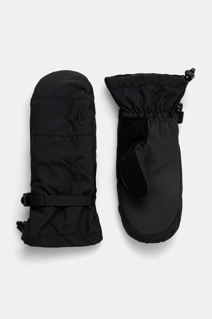Volcom Mănuși V.Snow negru K6852505