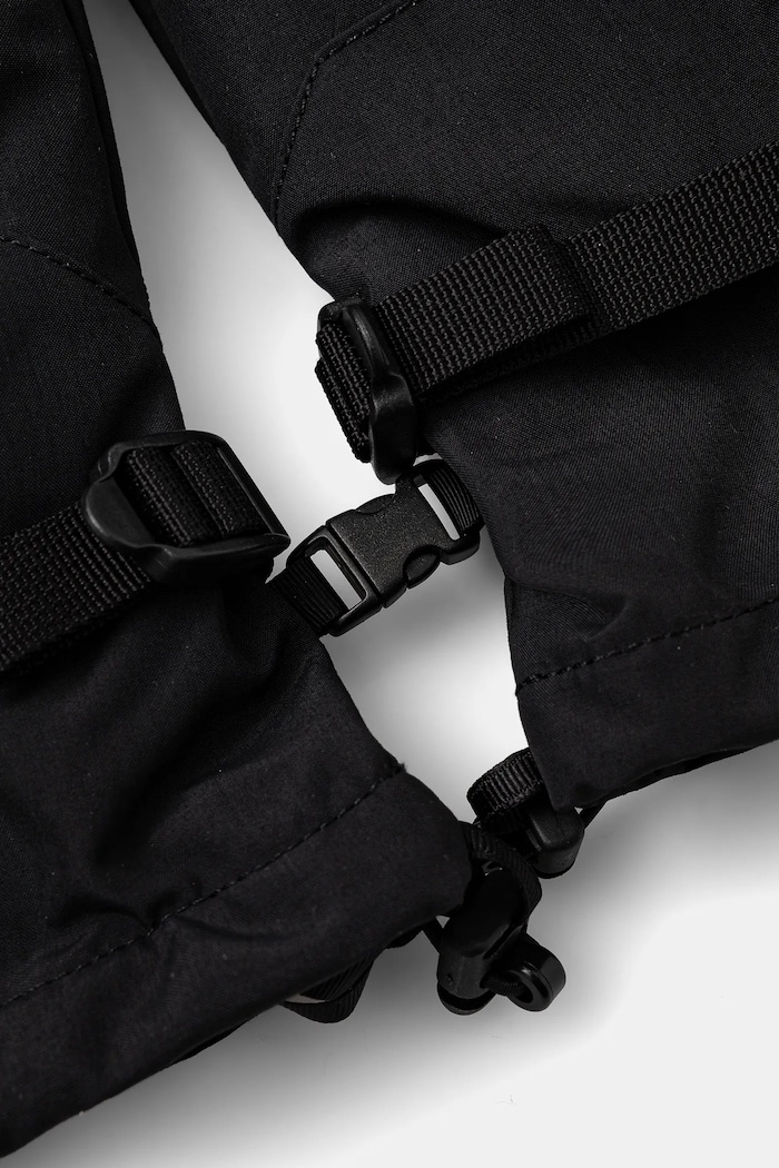 Volcom Mănuși V.Snow K6852505 negru AW24