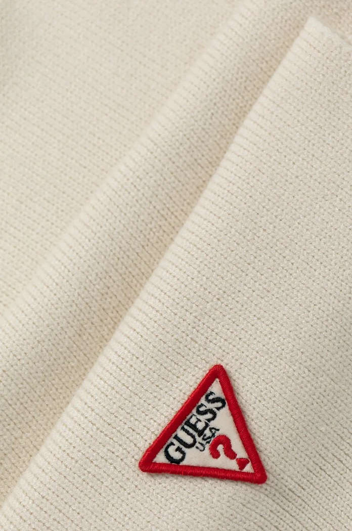 Doplnky Šál Guess AW5235.VIS03 béžová