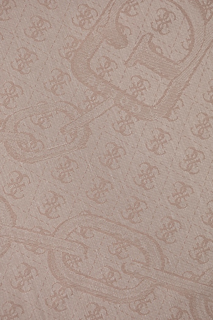 Doplňky Šátek Guess AW5191.POL03 béžová