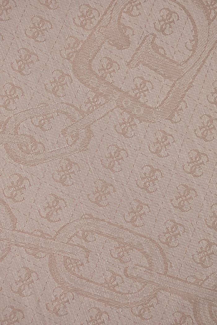 Doplňky Šátek Guess AW5191.POL03 béžová