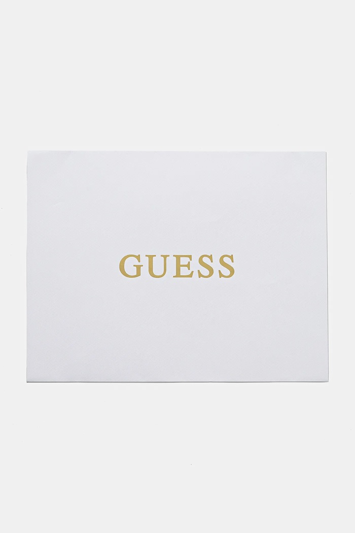 Šátek Guess béžová AW5191.POL03