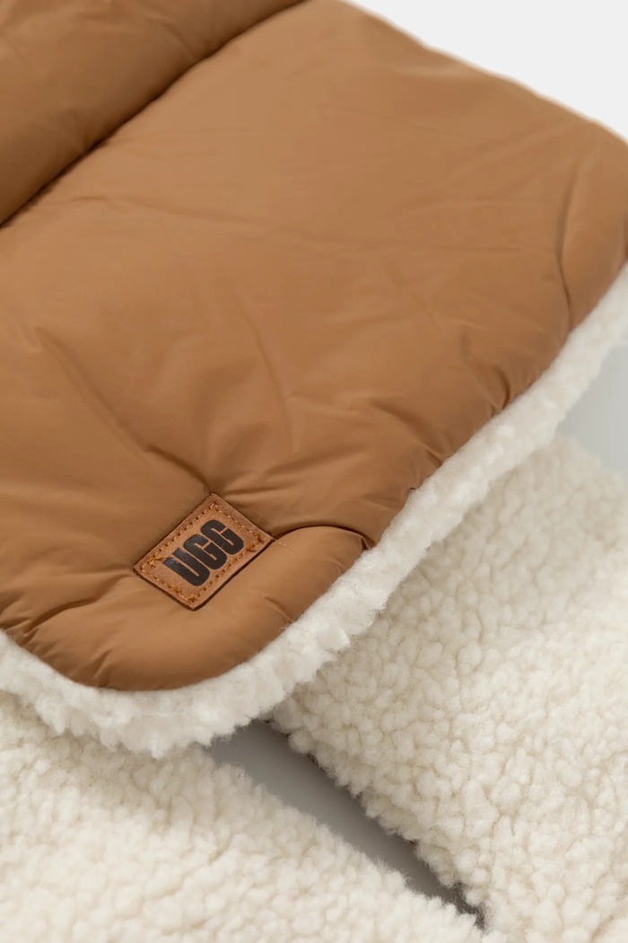 Accesorii UGG fular 101015 maro