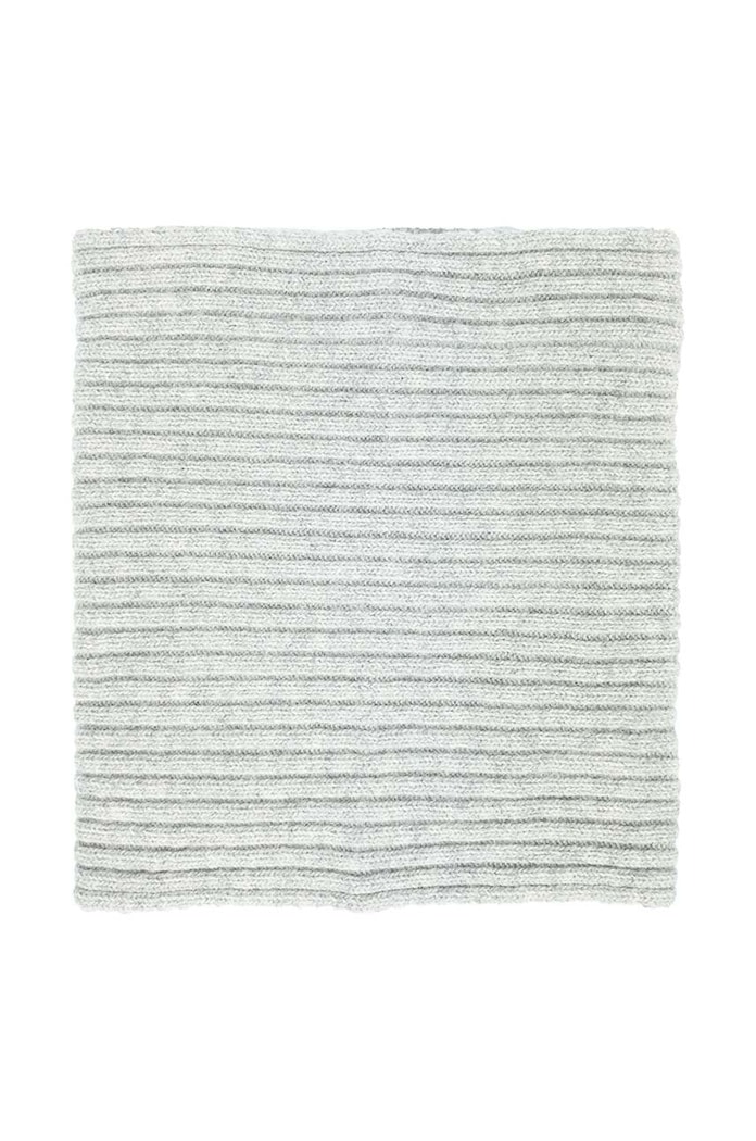 Παιδικός λαιμός από μαλλί Jamiks OLE OLE.merino.Komin.JZH420 γκρί AW25
