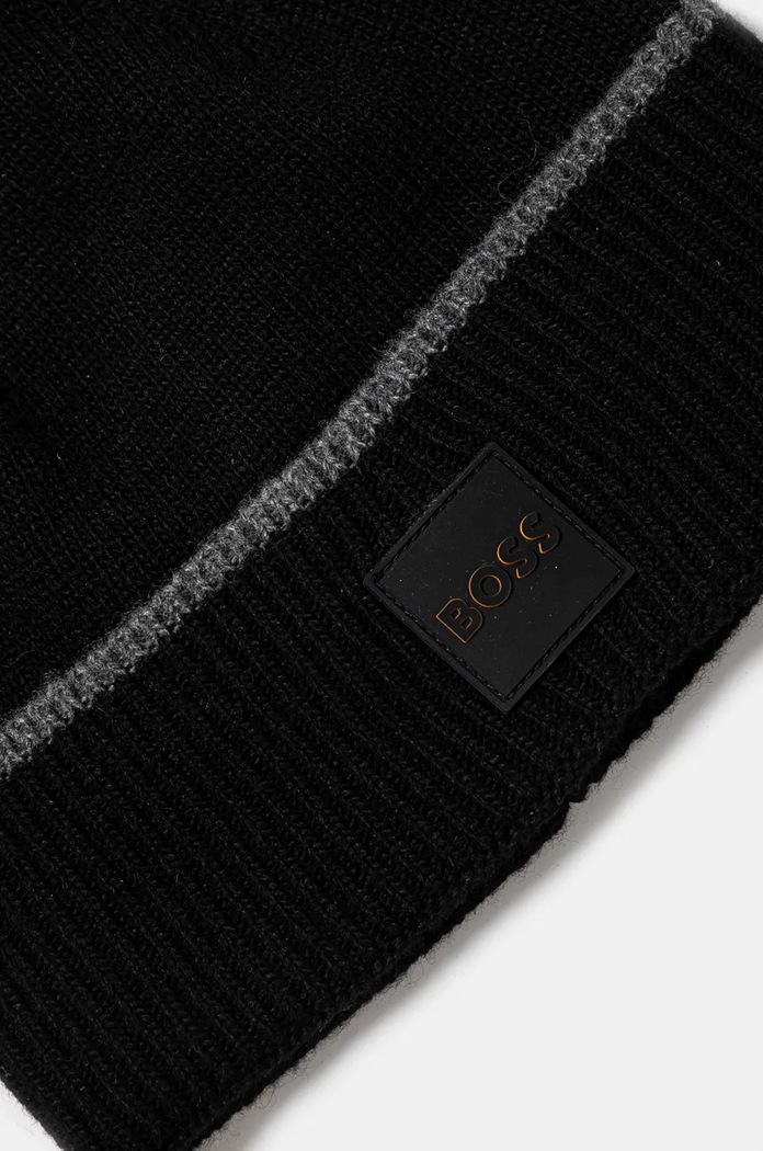 Σετ Boss Orange 50522451 μαύρο