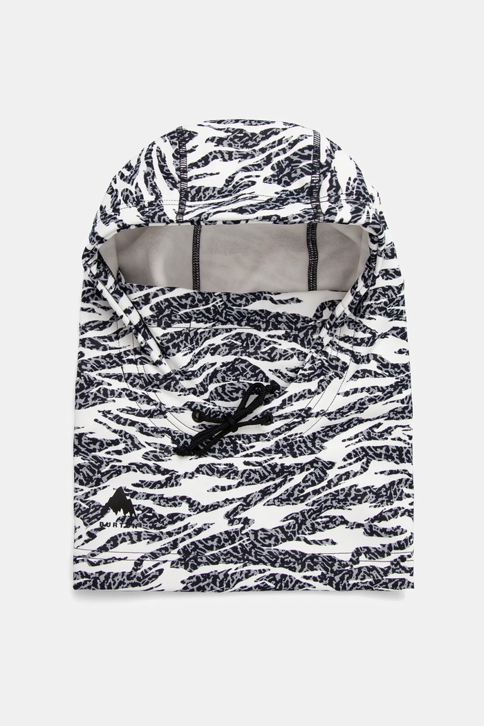 Burton Masca Bonded alb 189201