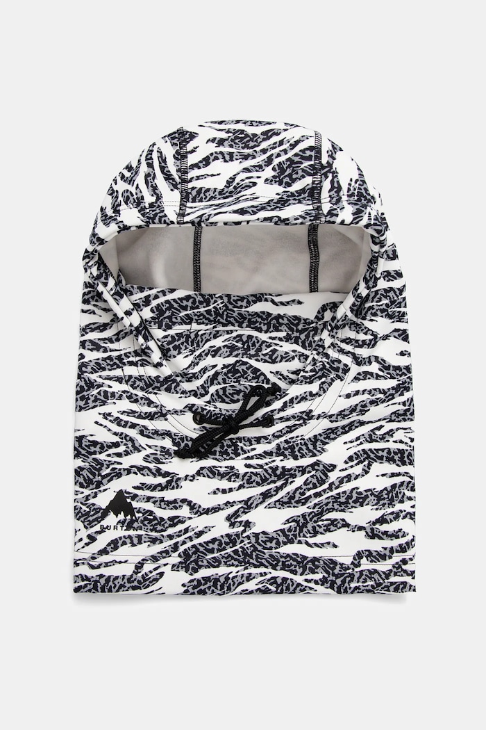Burton Masca Bonded alb 189201
