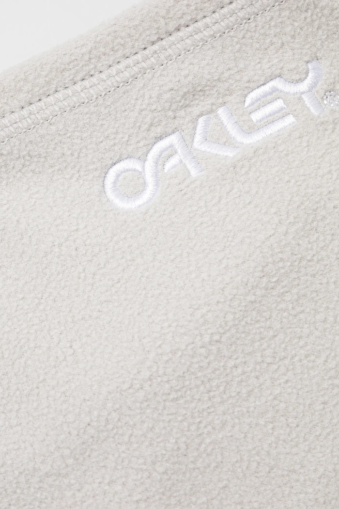 Akcesoria Oakley komin Factory 911961 szary
