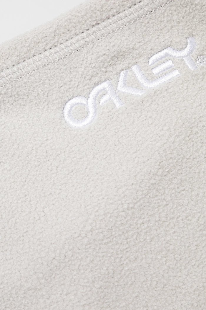 Akcesoria Oakley komin Factory 911961 szary