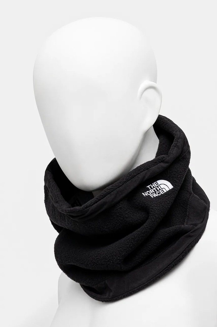 Accessories The North Face infinity scarf Denali NF0A8884JK31 black