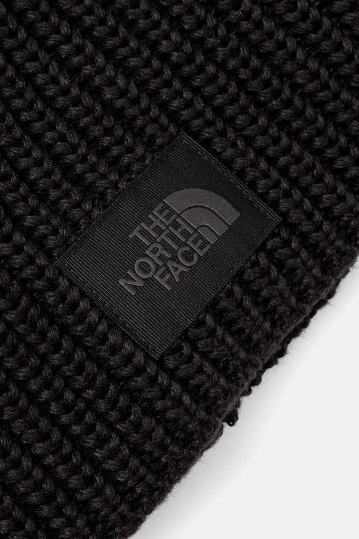 The North Face kaptur Urban Lifestyle czarny NF0A88QZJK31