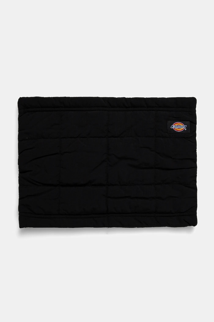 Cjevasti šal Dickies GLENDIVE debela crna DK0A4Z3B