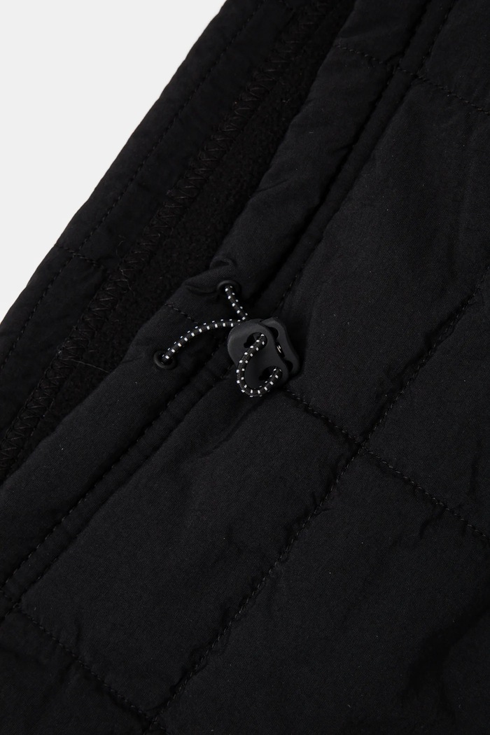 Cjevasti šal Dickies GLENDIVE crna DK0A4Z3B