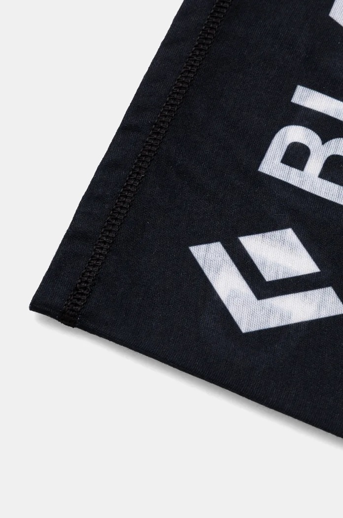 Black Diamond foulard multifunzione AP721033 nero AW24
