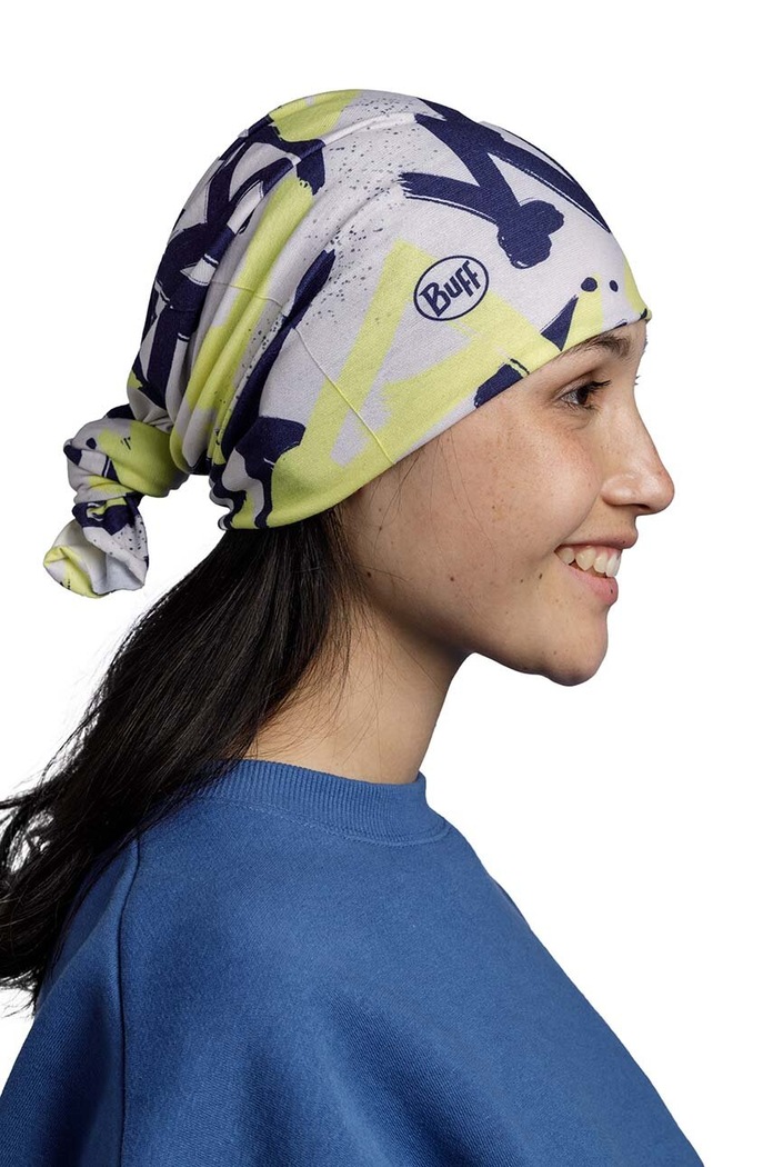 Nákrčník Buff Original EcoStretch 132609.555