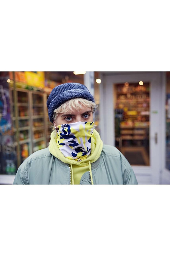 Nákrčník Buff Original EcoStretch 132609.555