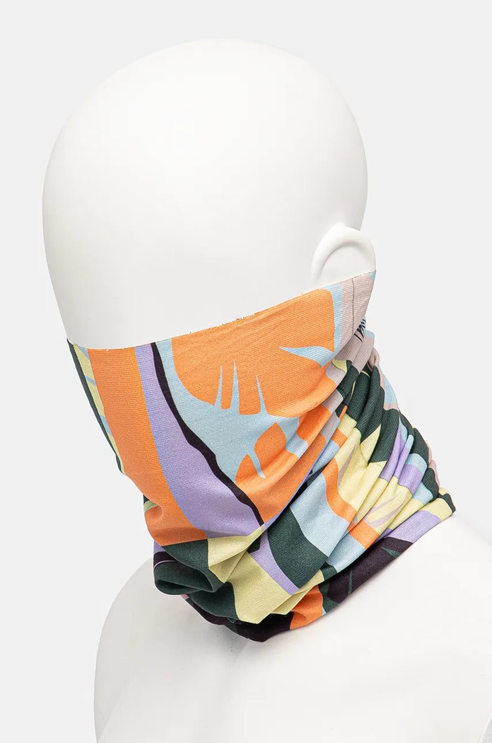 Nákrčník Buff Original EcoStretch 134501.555 vícebarevná AW24