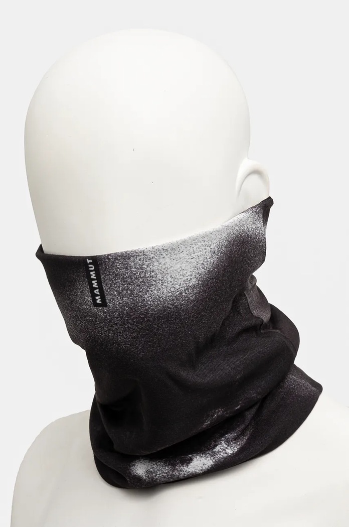 Nákrčník Mammut 1191.01870 šedá AW24