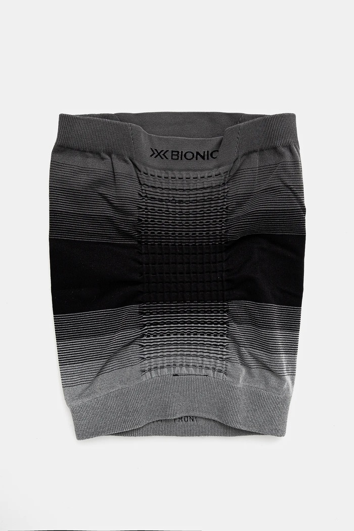 X-Bionic csősál Invent FX mintás fekete IN.YAFXW24U