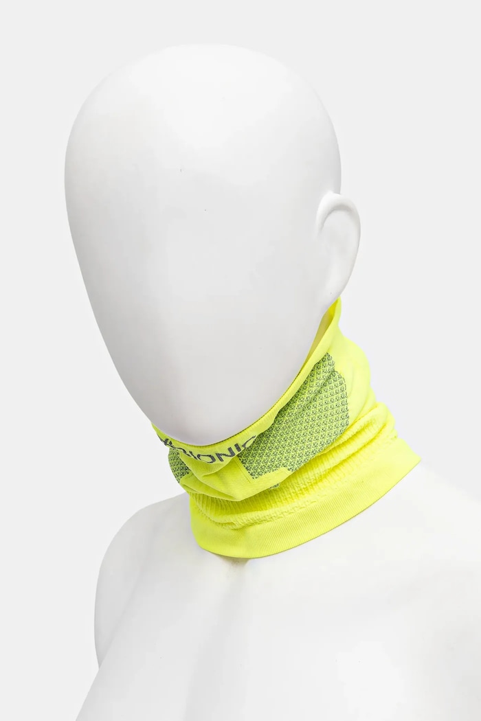 X-bionic AC.YA01W24U żółty