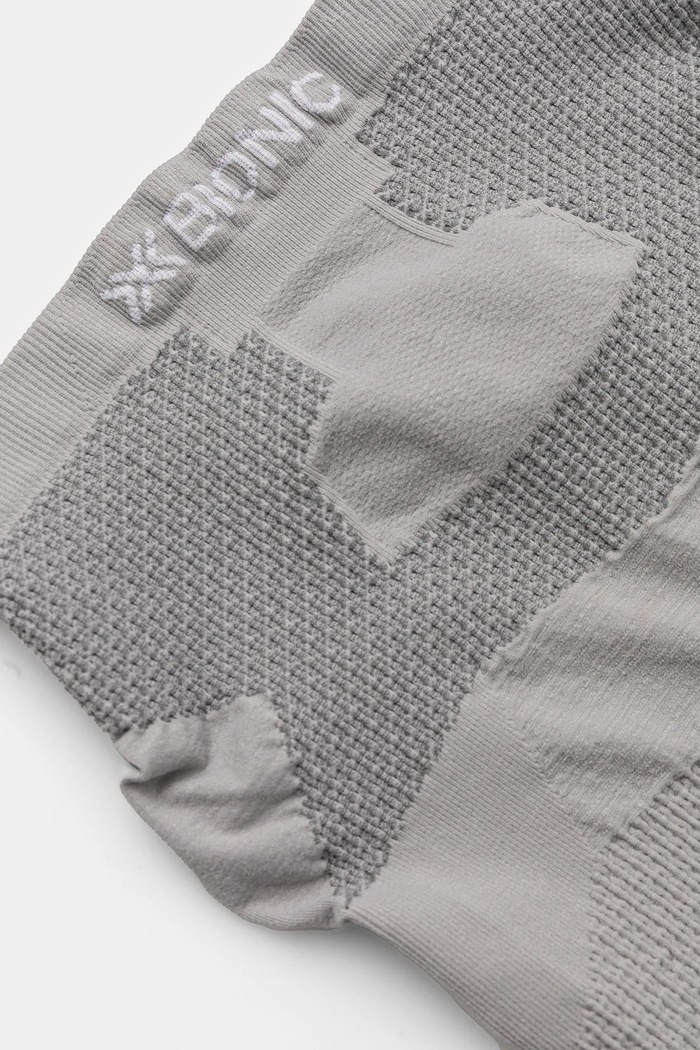 X-Bionic fular impletit AC.YA01W24U gri AW25