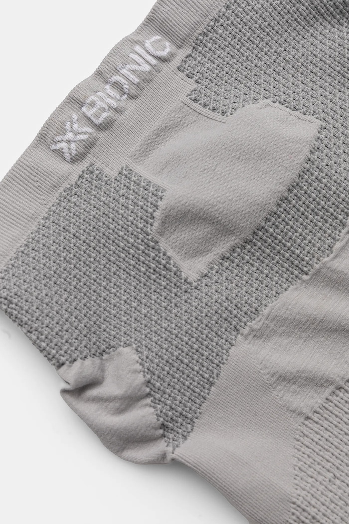 X-Bionic fular impletit AC.YA01W24U gri AW25
