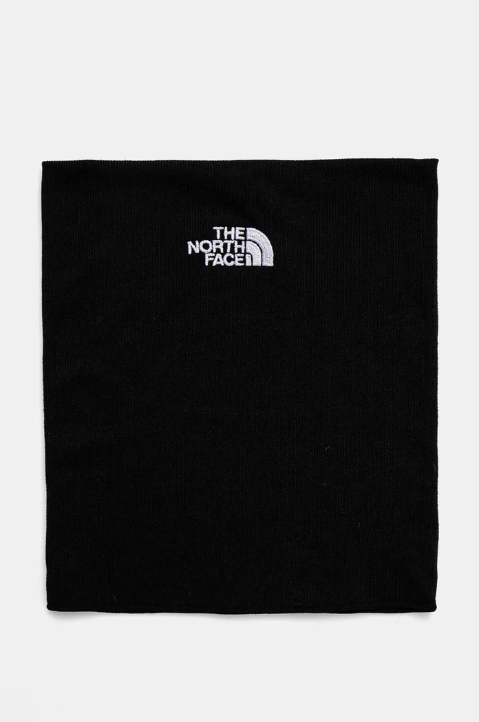The North Face Komin Winter Seamless czarny NF00A84VJK31.