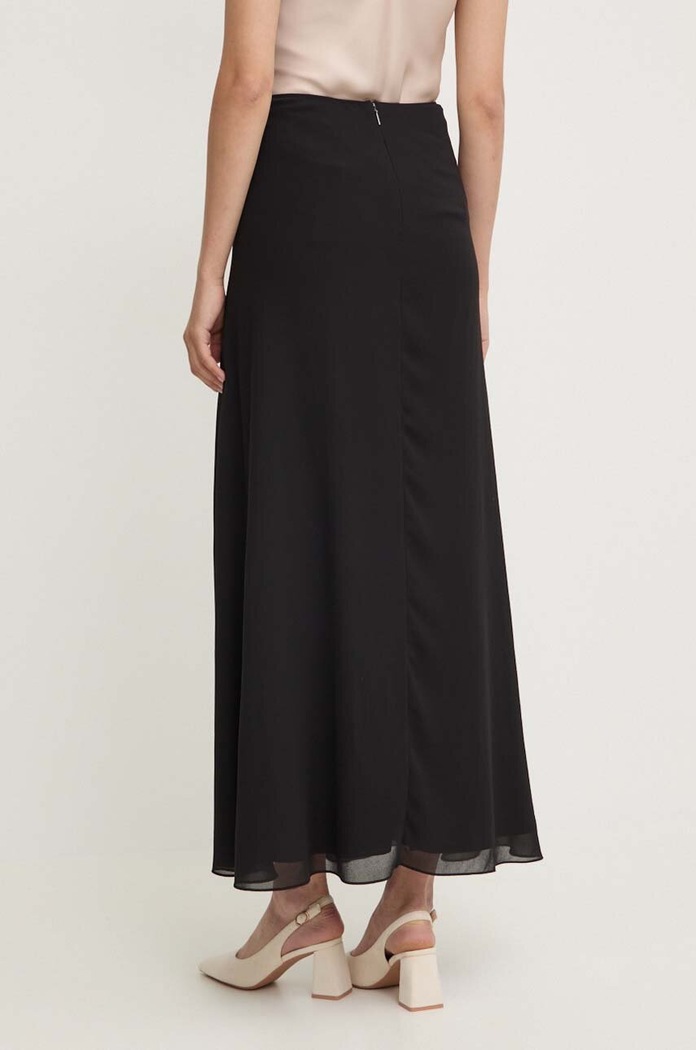 Oblačila Krilo Calvin Klein K20K207166 črna
