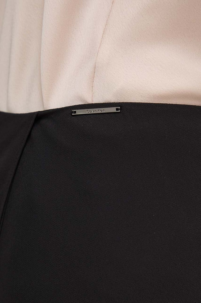 Krilo Calvin Klein črna K20K207166