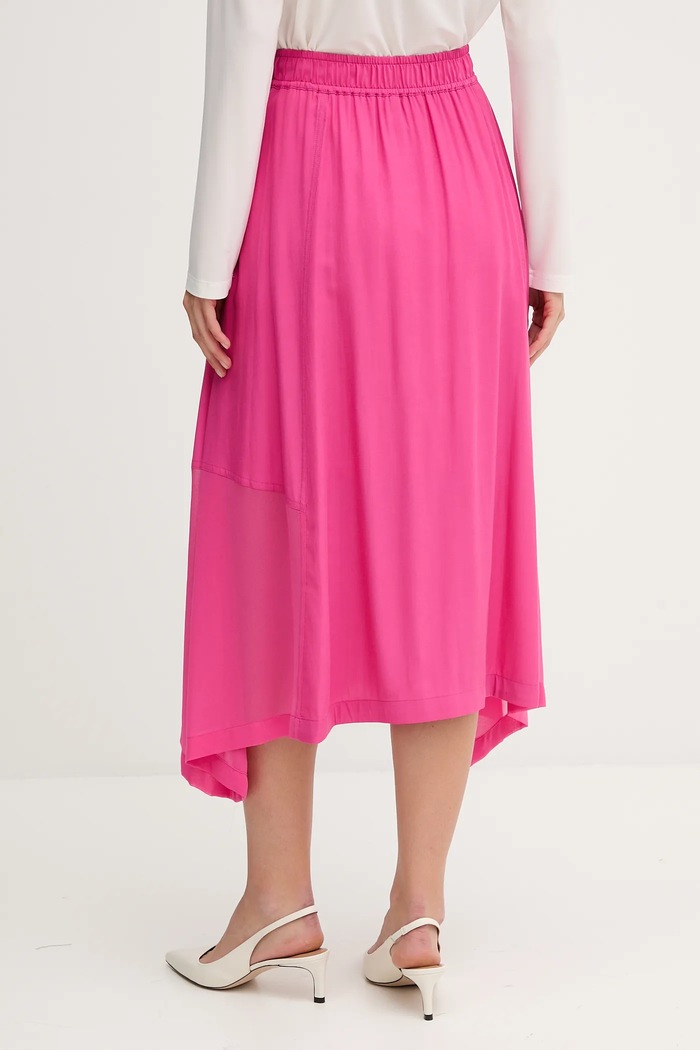 Oblačila Krilo Dkny P4DN8X10 roza