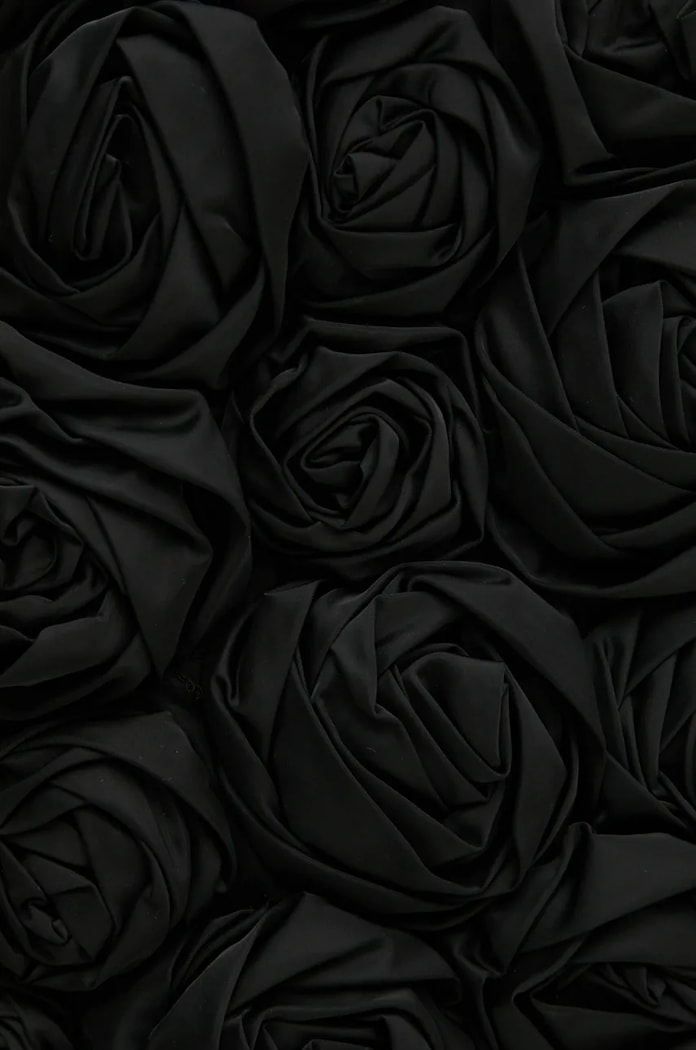 Suknja Herskind Debby 5325155 crna