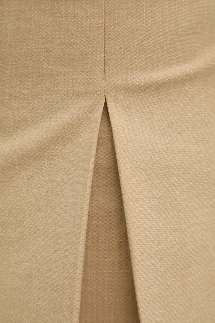United Colors of Benetton fusta 4962D003X bej