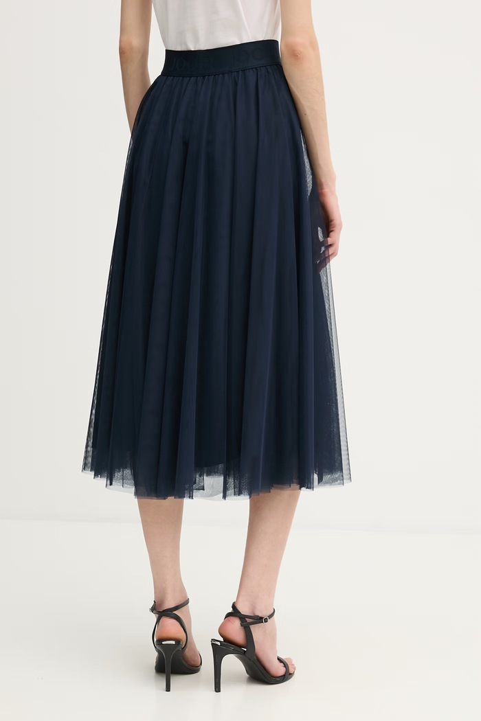 Îmbrăcăminte Joop! fustă 30045183 bleumarin