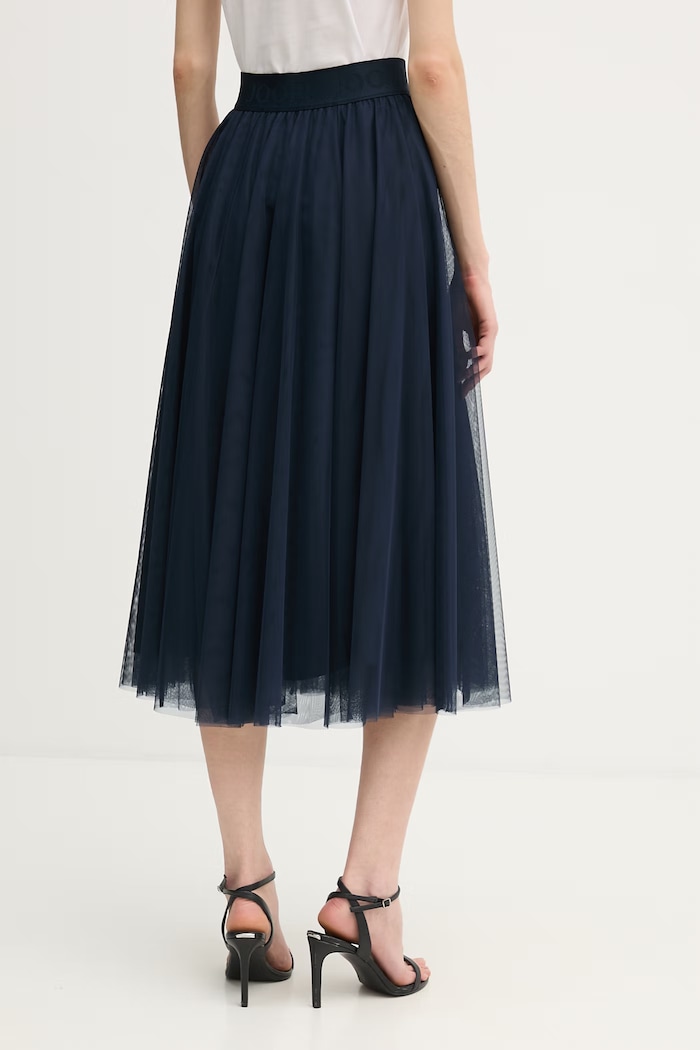 Îmbrăcăminte Joop! fustă 30045183 bleumarin