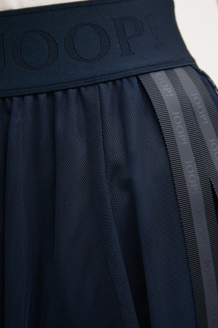 Joop! fustă bleumarin 30045183